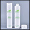300 ml PE Hortum Kapaklı Şampuan Şişeleri Kozmetik Losyon Duş Jeli Boş Konteyner Tedarikçi