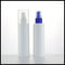Boş Kozmetik Sprey Şişe Sıvı Dağıtıcı Seyahat Parfüm Atomizer PE Plastik 100 ML Tedarikçi